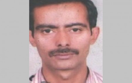 गोपी रुपाखेती